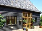 фото отеля Oak Farm Barn Bed & Breakfast Bury St. Edmunds