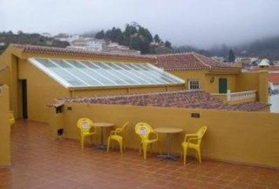 фото отеля Hotel El Sombrerito