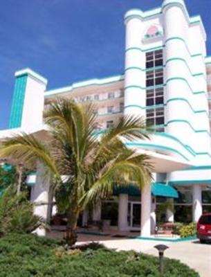 фото отеля Discovery Beach Resort