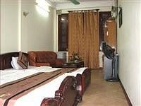 Hanoi Guesthouse Bat Su