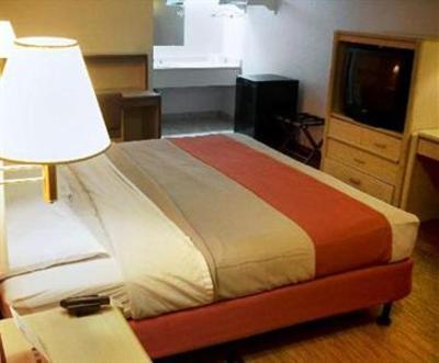 фото отеля Motel 6 Cincinnati Central-Norwood