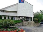 фото отеля Motel 6 Cincinnati Central-Norwood