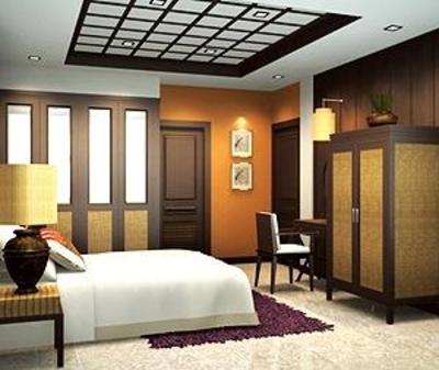 фото отеля KK Garden Serviced Apartment