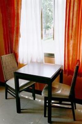 фото отеля KK Garden Serviced Apartment
