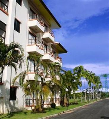 фото отеля KK Garden Serviced Apartment