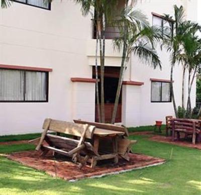 фото отеля KK Garden Serviced Apartment