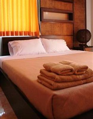 фото отеля KK Garden Serviced Apartment