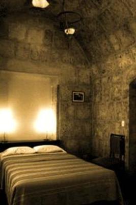 фото отеля Casablanca Hostal