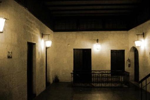 фото отеля Casablanca Hostal