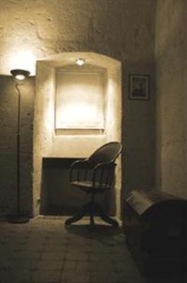 фото отеля Casablanca Hostal