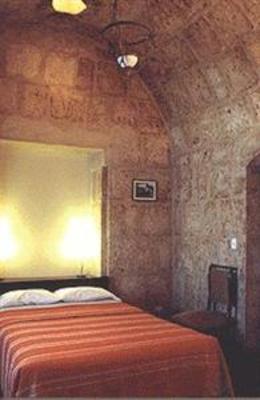 фото отеля Casablanca Hostal