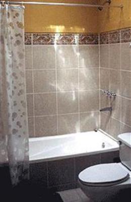 фото отеля Casablanca Hostal