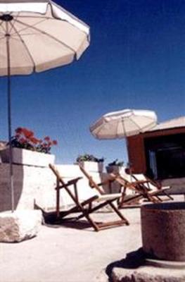 фото отеля Casablanca Hostal