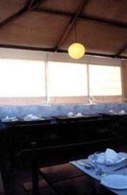 фото отеля Casablanca Hostal