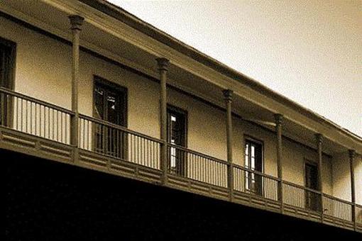 фото отеля Casablanca Hostal
