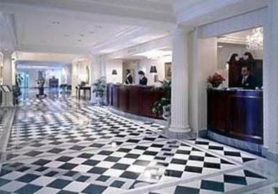 фото отеля The Watergate Hotel Washington D.C.