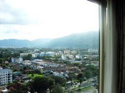 фото отеля Evergreen Laurel Hotel Georgetown (Malaysia)