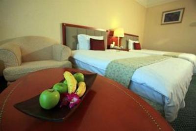 фото отеля Evergreen Laurel Hotel Georgetown (Malaysia)