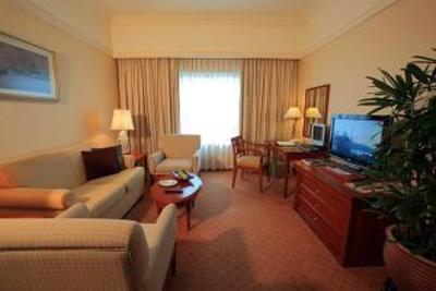 фото отеля Evergreen Laurel Hotel Georgetown (Malaysia)