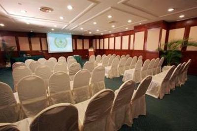 фото отеля Evergreen Laurel Hotel Georgetown (Malaysia)