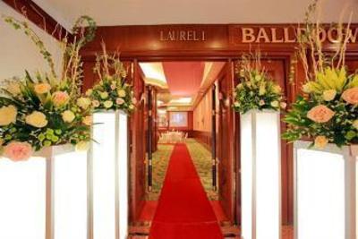 фото отеля Evergreen Laurel Hotel Georgetown (Malaysia)