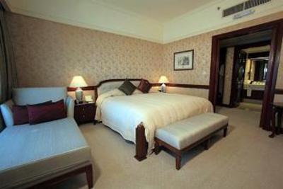 фото отеля Evergreen Laurel Hotel Georgetown (Malaysia)