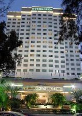 фото отеля Evergreen Laurel Hotel Georgetown (Malaysia)
