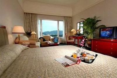 фото отеля Evergreen Laurel Hotel Georgetown (Malaysia)