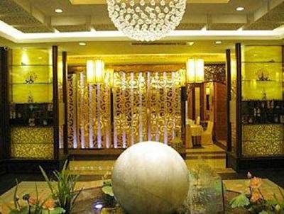 фото отеля Ding Jiang Nan Hotel Hangzhou