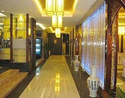 фото отеля Ding Jiang Nan Hotel Hangzhou