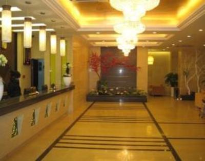 фото отеля Ding Jiang Nan Hotel Hangzhou
