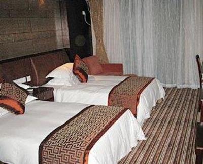 фото отеля Ding Jiang Nan Hotel Hangzhou