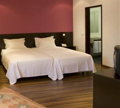 фото отеля Catolica Hotel