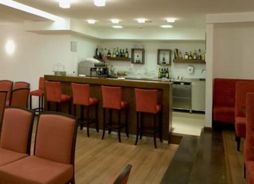 фото отеля Catolica Hotel
