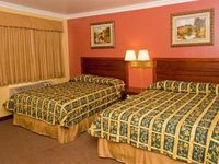 The Regency Inn & Suites, Downey