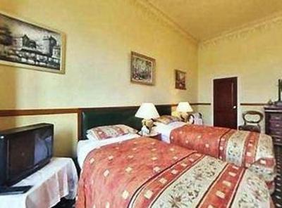 фото отеля Langley Bank Guest House