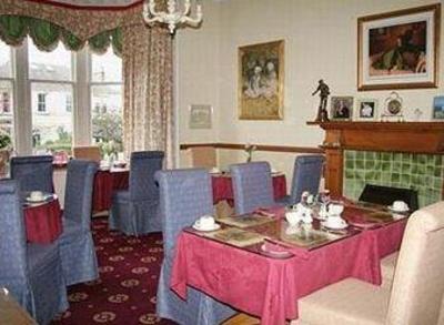 фото отеля Langley Bank Guest House