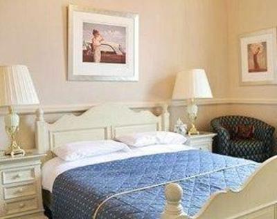 фото отеля Langley Bank Guest House