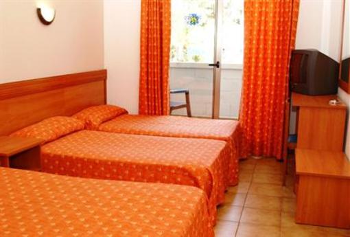 фото отеля Santa Susanna Resort