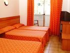 фото отеля Santa Susanna Resort