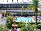 фото отеля Santa Susanna Resort