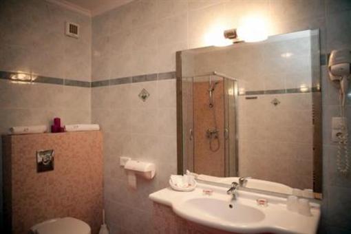 фото отеля Flamingo Wellness es Konferencia Hotel