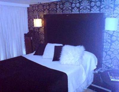 фото отеля The White Hart Hotel Welwyn