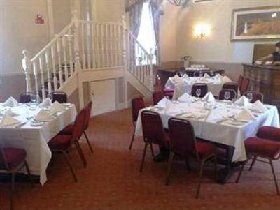 фото отеля The White Hart Hotel Welwyn