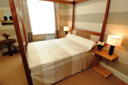 фото отеля The White Hart Hotel Welwyn