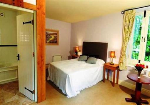фото отеля The White Hart Hotel Welwyn
