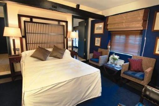 фото отеля The White Hart Hotel Welwyn