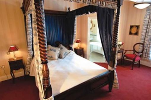 фото отеля The White Hart Hotel Welwyn