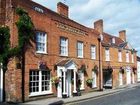 фото отеля The White Hart Hotel Welwyn