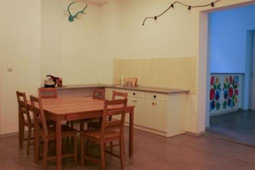 фото отеля Hostel Krolewska
